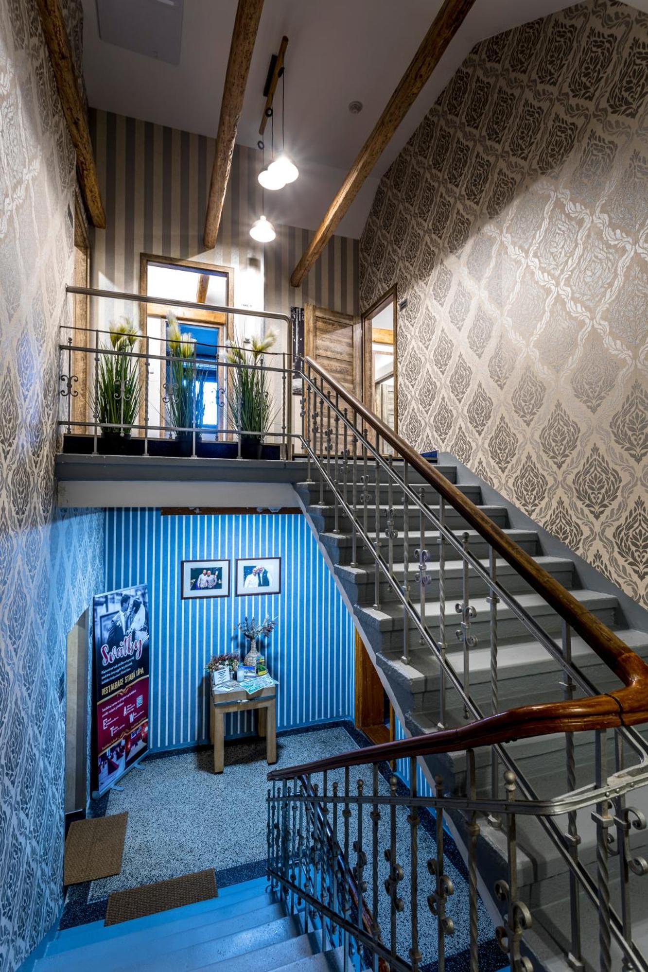 Restaurace Stara Lipa Hotel Česká Lípa Bagian luar foto