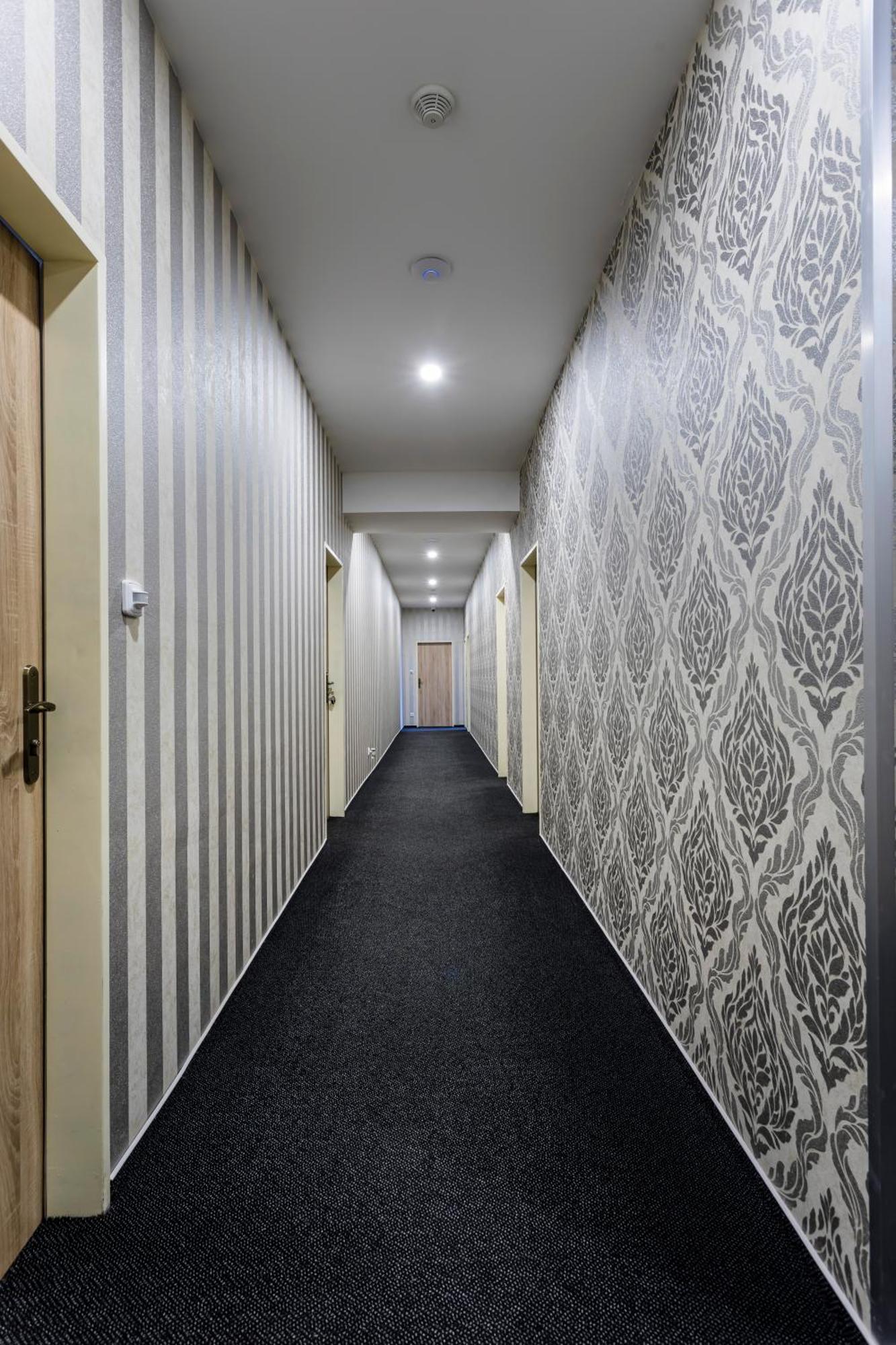 Restaurace Stara Lipa Hotel Česká Lípa Bagian luar foto